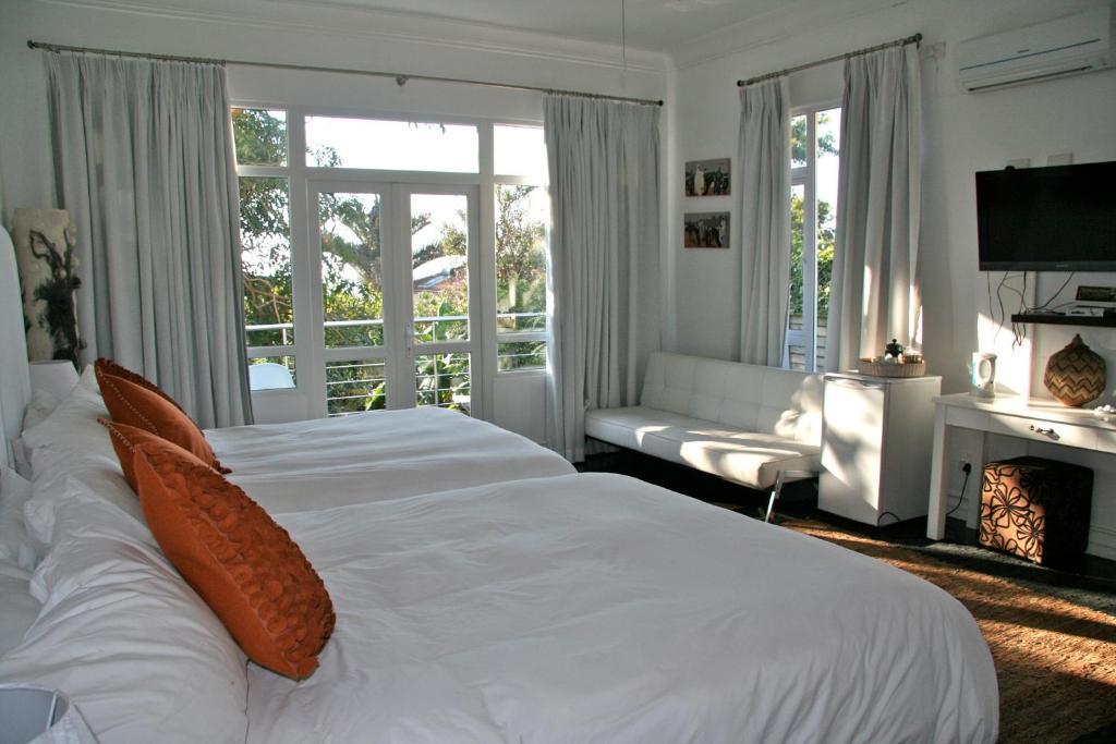 The Grange Guest House Durban Ruang foto
