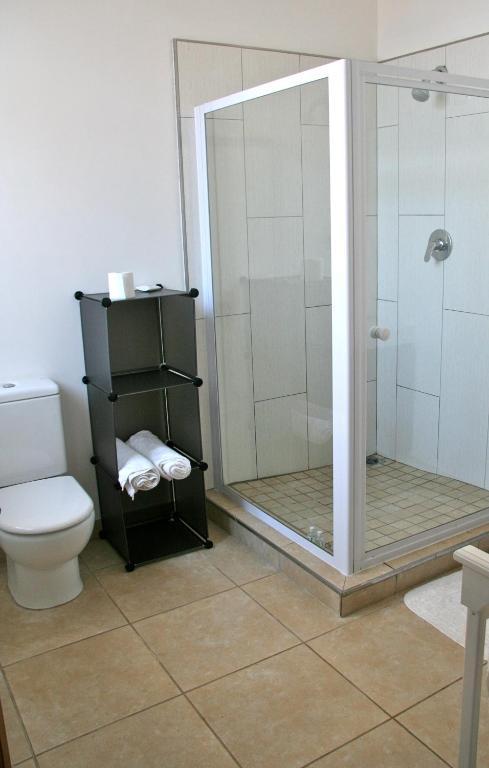 The Grange Guest House Durban Ruang foto